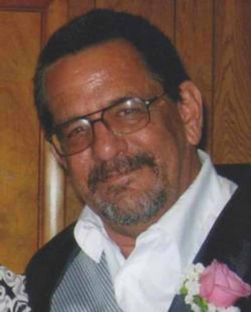 David S. Eaton, Sr.