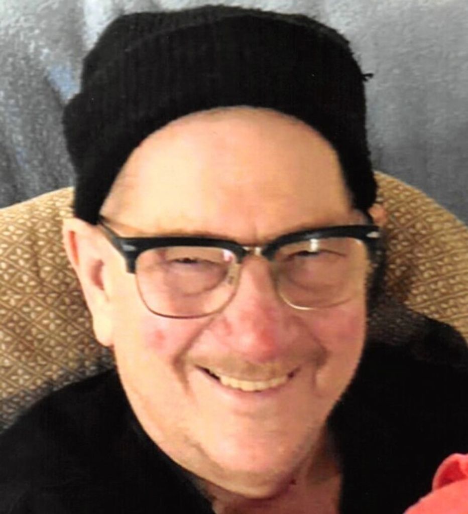 Dwight D. Williamson Profile Photo