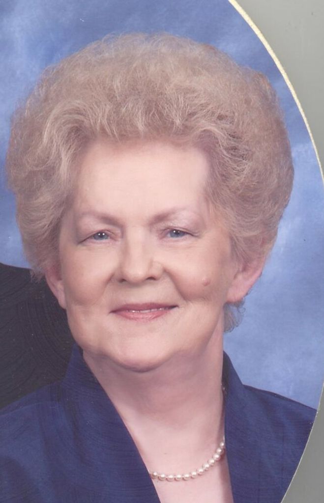 Carolyn Davis Cashatt
