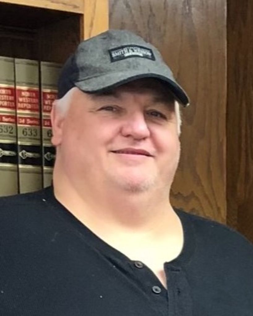 George Loeffelholz Profile Photo