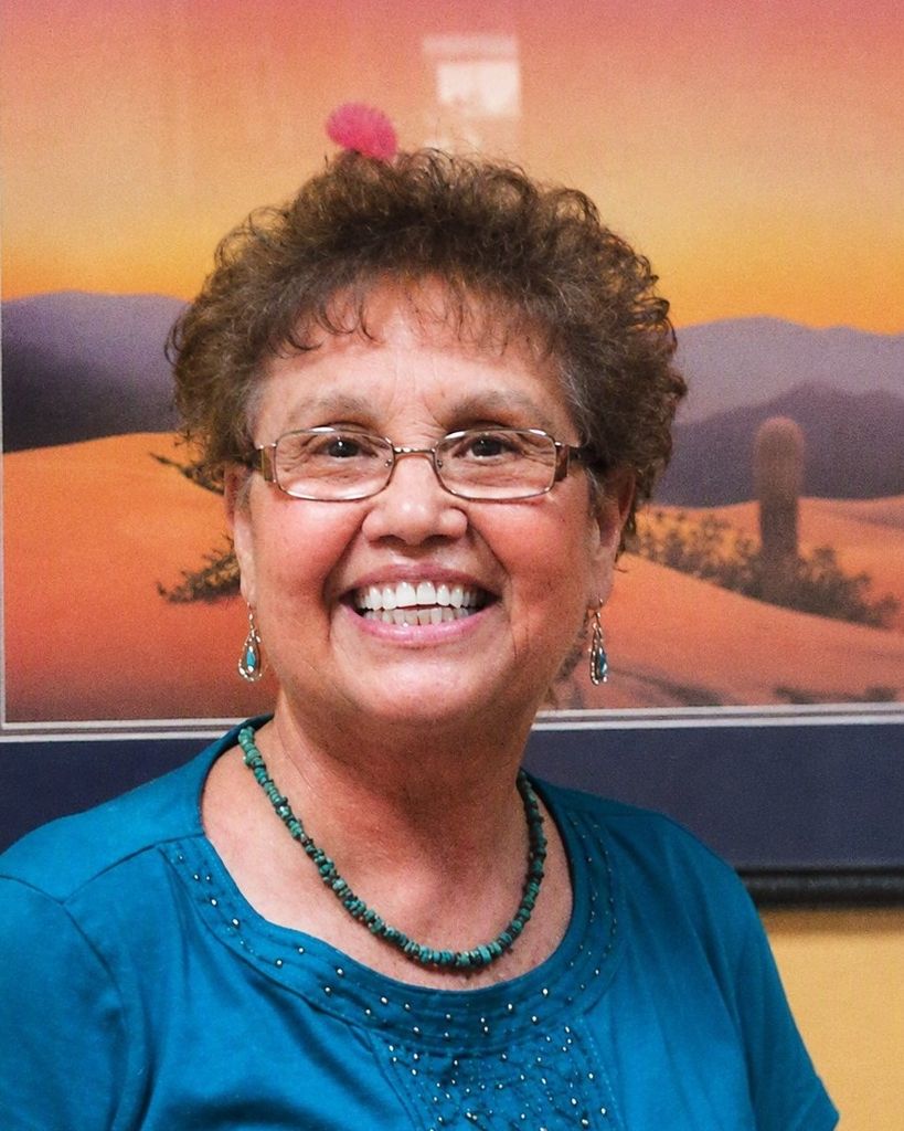 Mabel Martinez