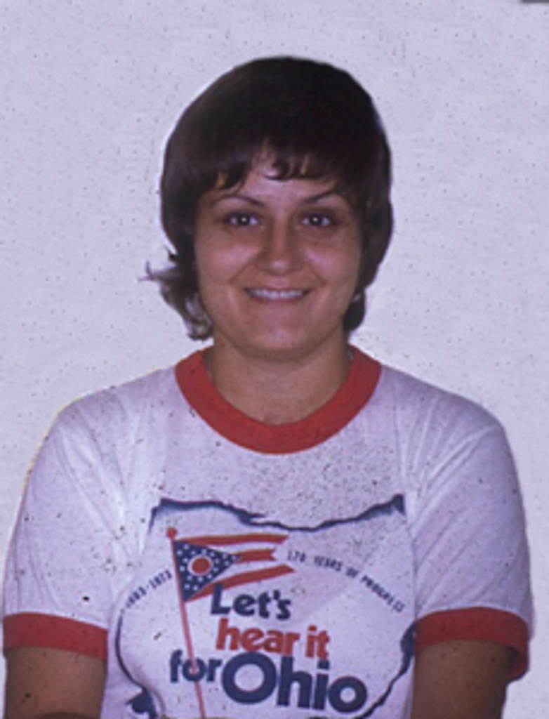 Cheryl M. Kayser