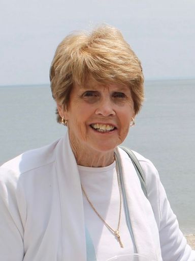 Irene F. O'Brien Profile Photo