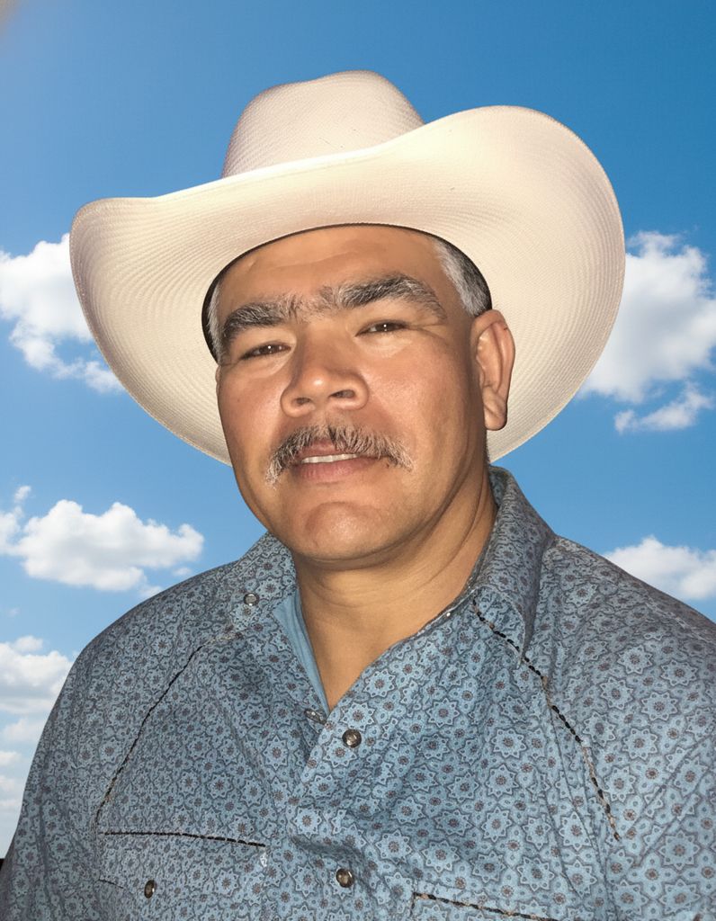 Jesus Natividad Diaz Morado
