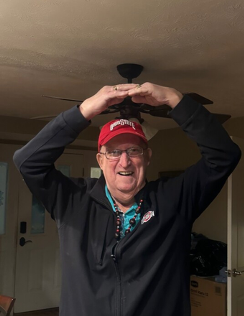 Robert T. "Bob" Hoff