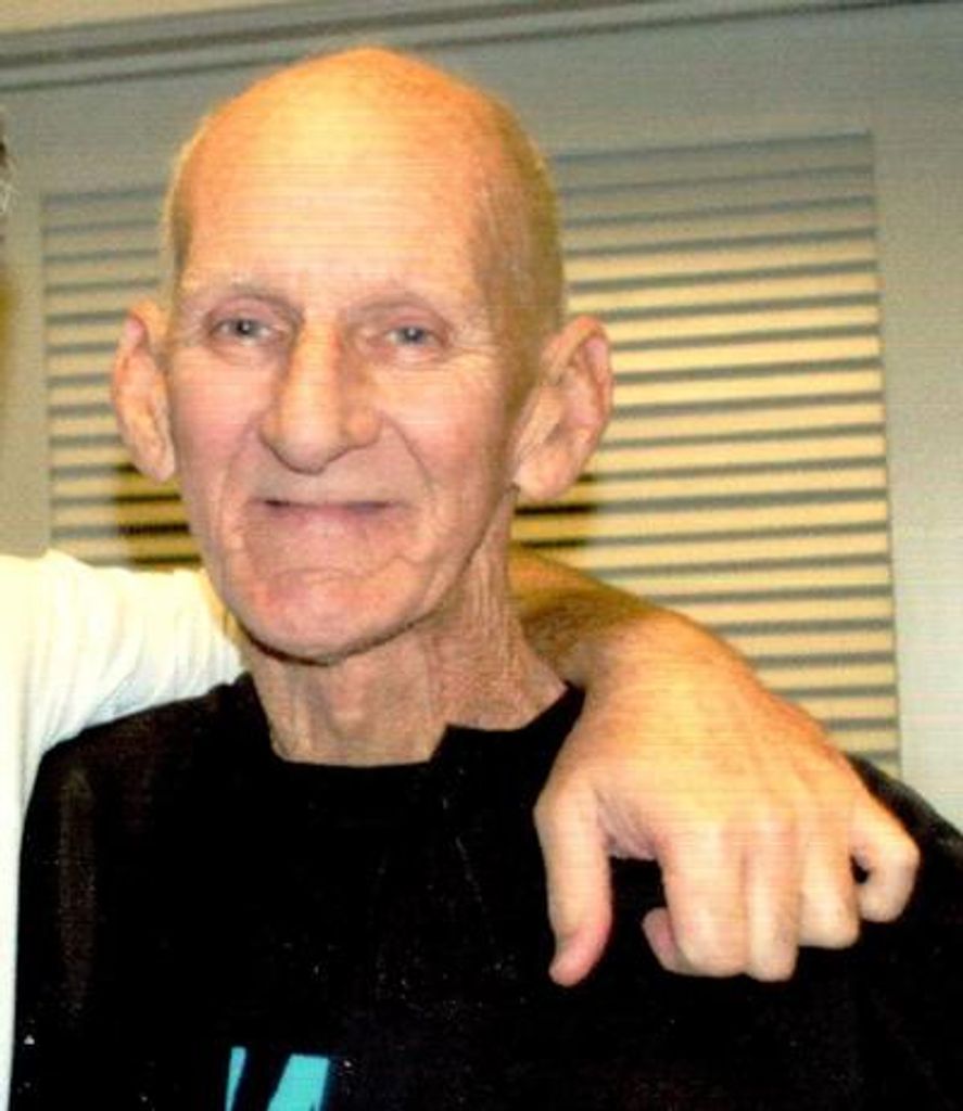 John Regas Peters Profile Photo