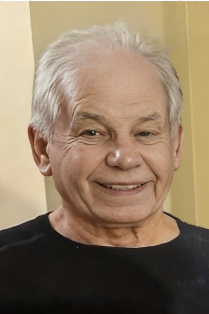 Donald J. Rabosky Profile Photo
