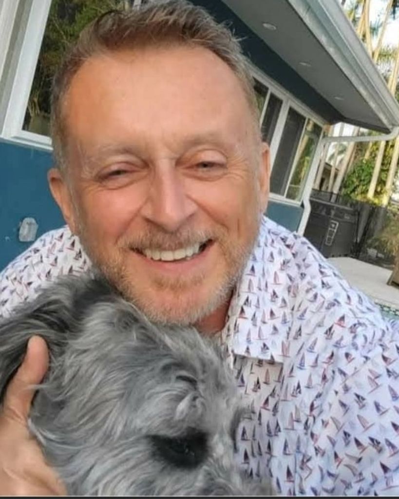 Ronald Steven Taylor Profile Photo