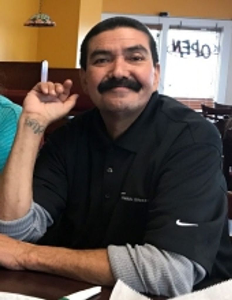 Joaquin Abel Soqui Profile Photo