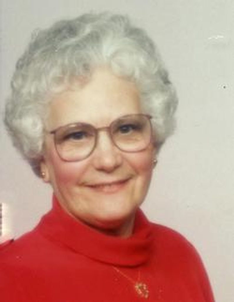 Philomena Kolibaba Profile Photo