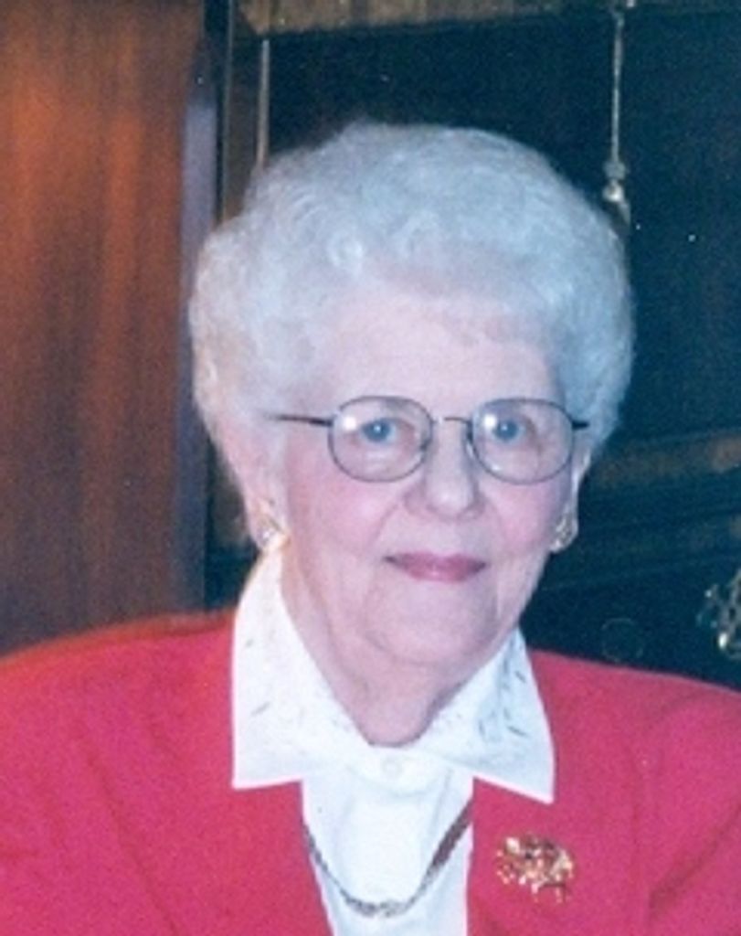 Wilma A. (Kemrite)  Krueger