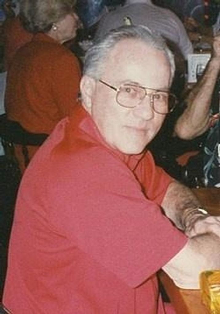 David N. "Dave" Ross