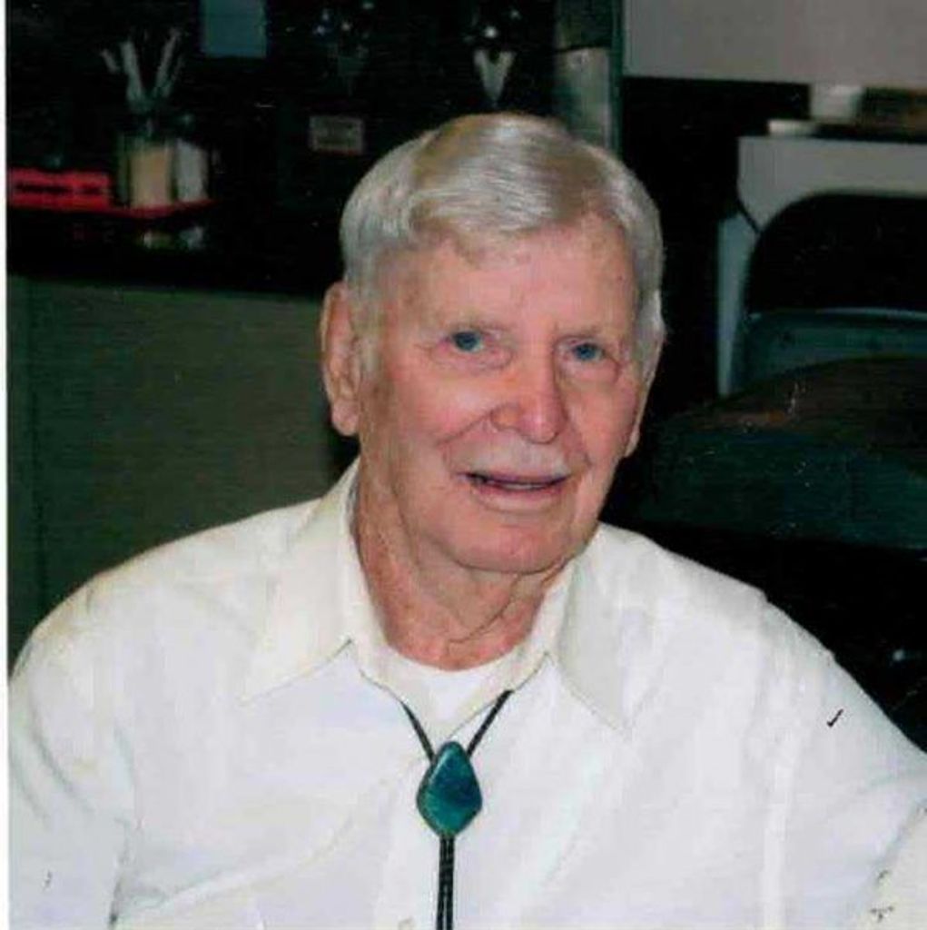James Edwin Burbank