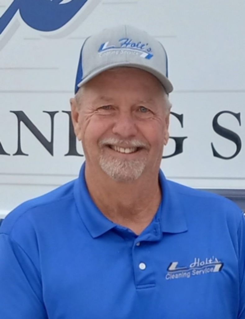 John William Holt Profile Photo