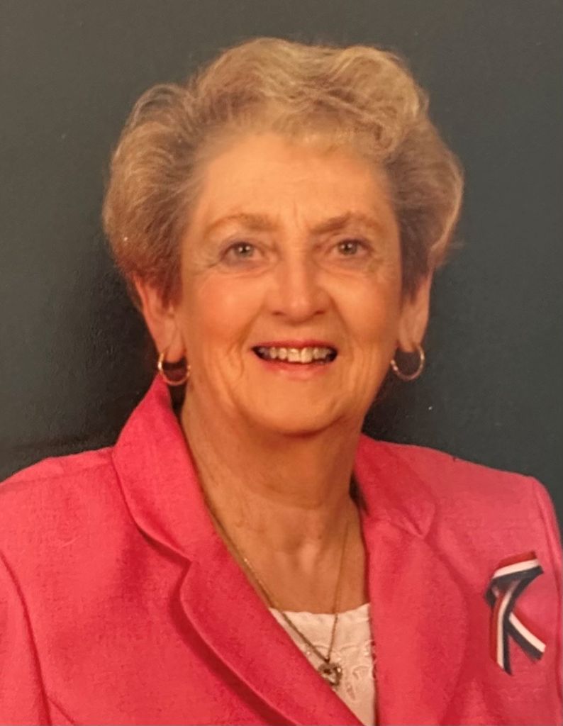 Muriel Michaud Profile Photo
