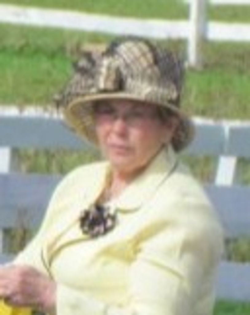 Kathleen "Kay" F. McIntosh Profile Photo
