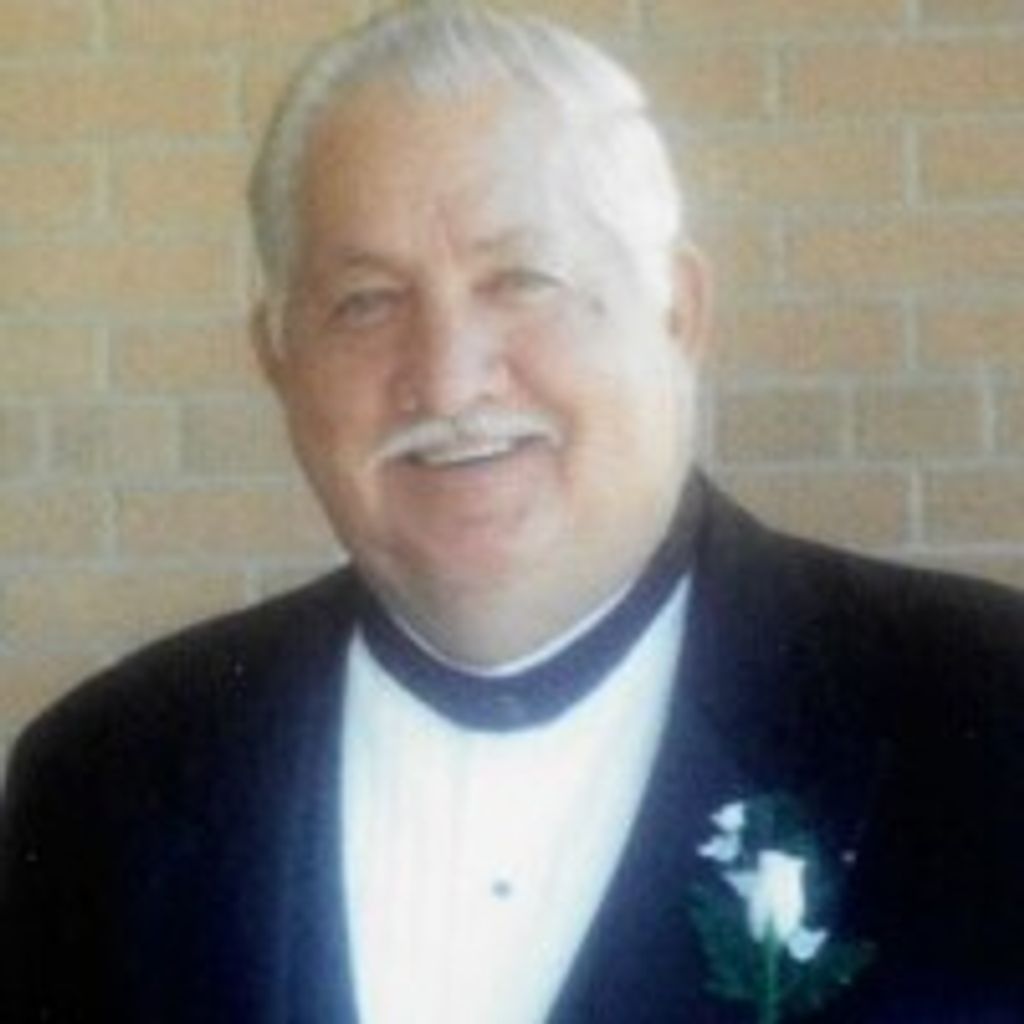 Merlyn J. Boggs