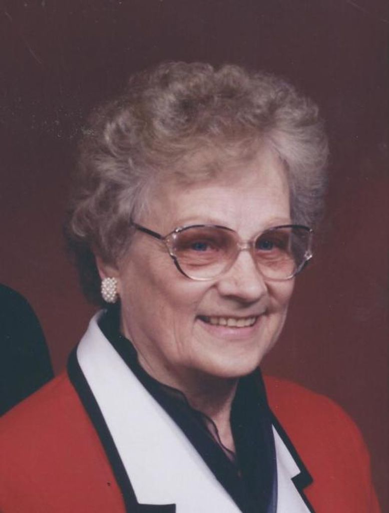 Helen M. Dycus