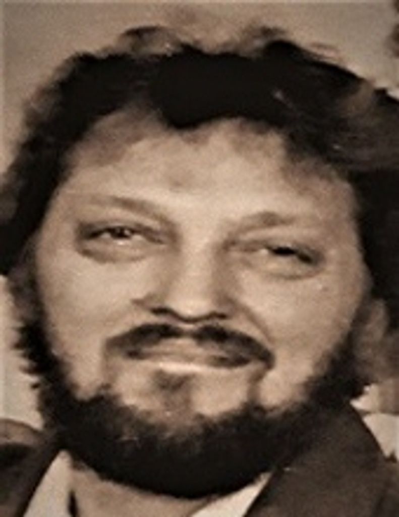 Gregory Wilson