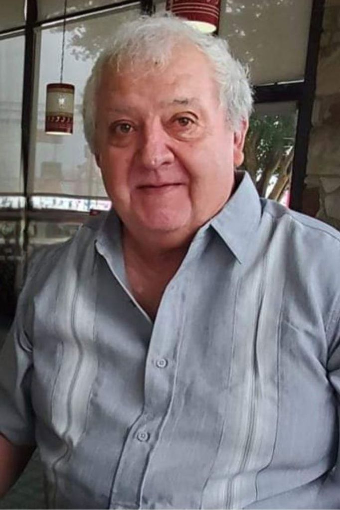 Daniel Bocanegra Sr. Profile Photo
