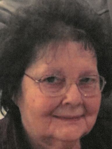 Mary Goode Holcomb Profile Photo