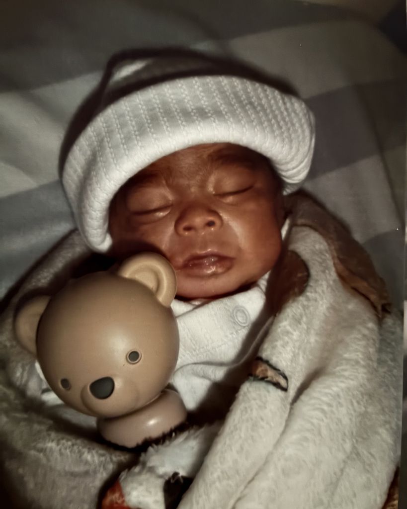 Thiago Elian Gutierrez-Baquiax Profile Photo