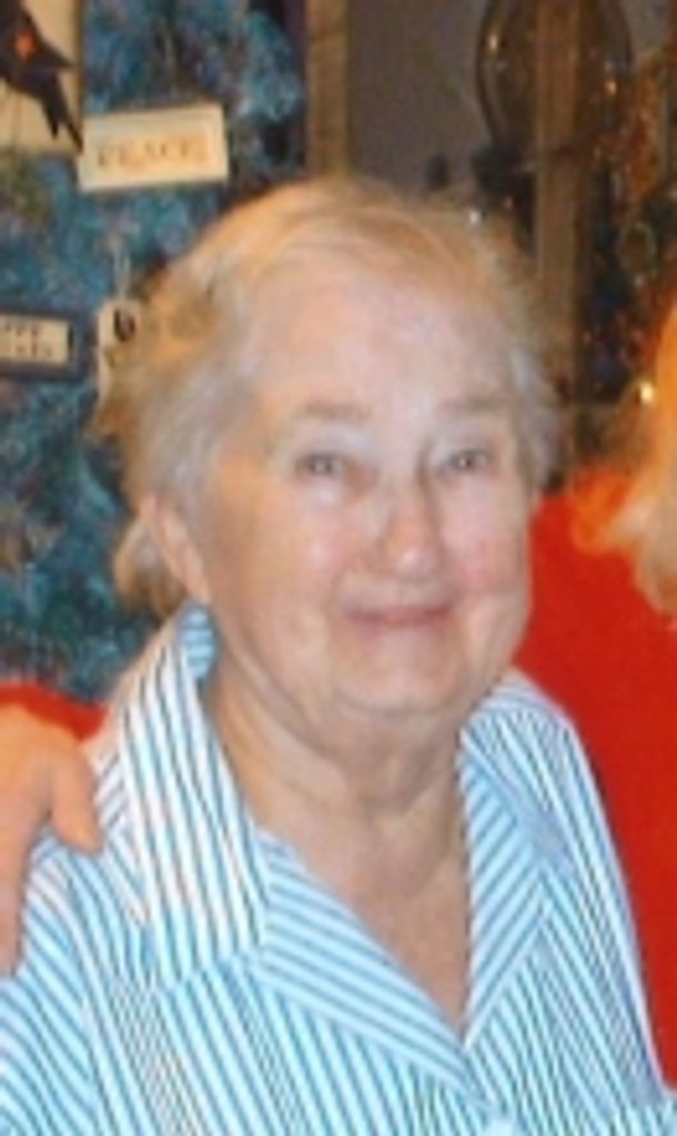 Josephine Maish