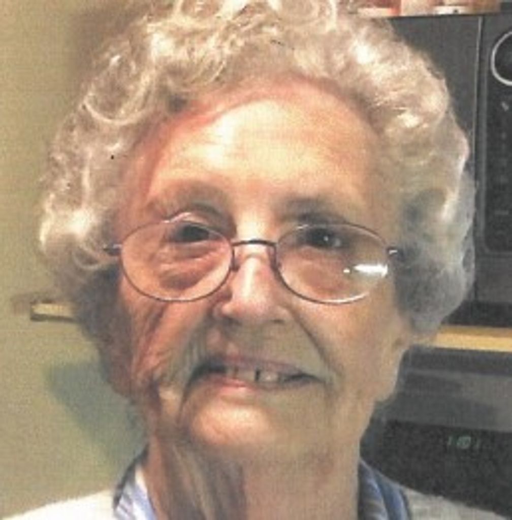 Amalie Canby