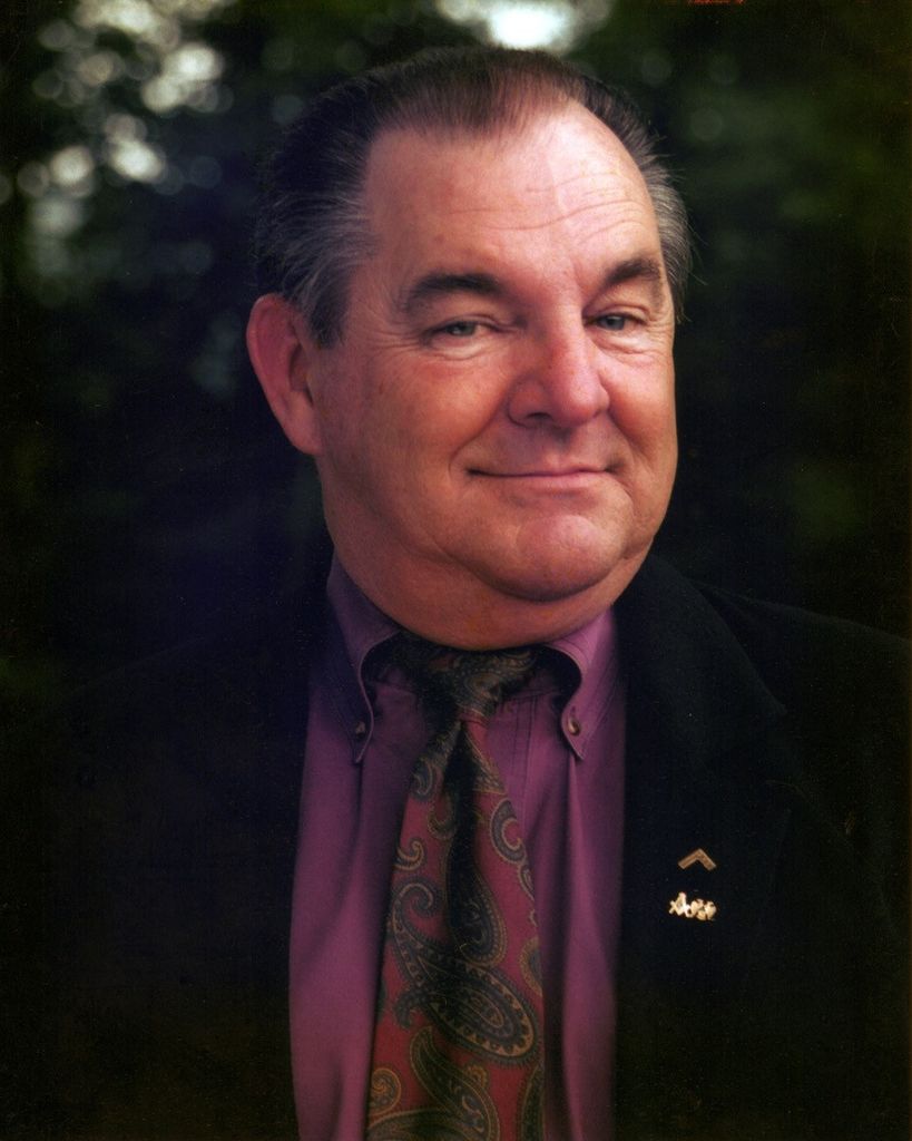 David Harrison Profile Photo