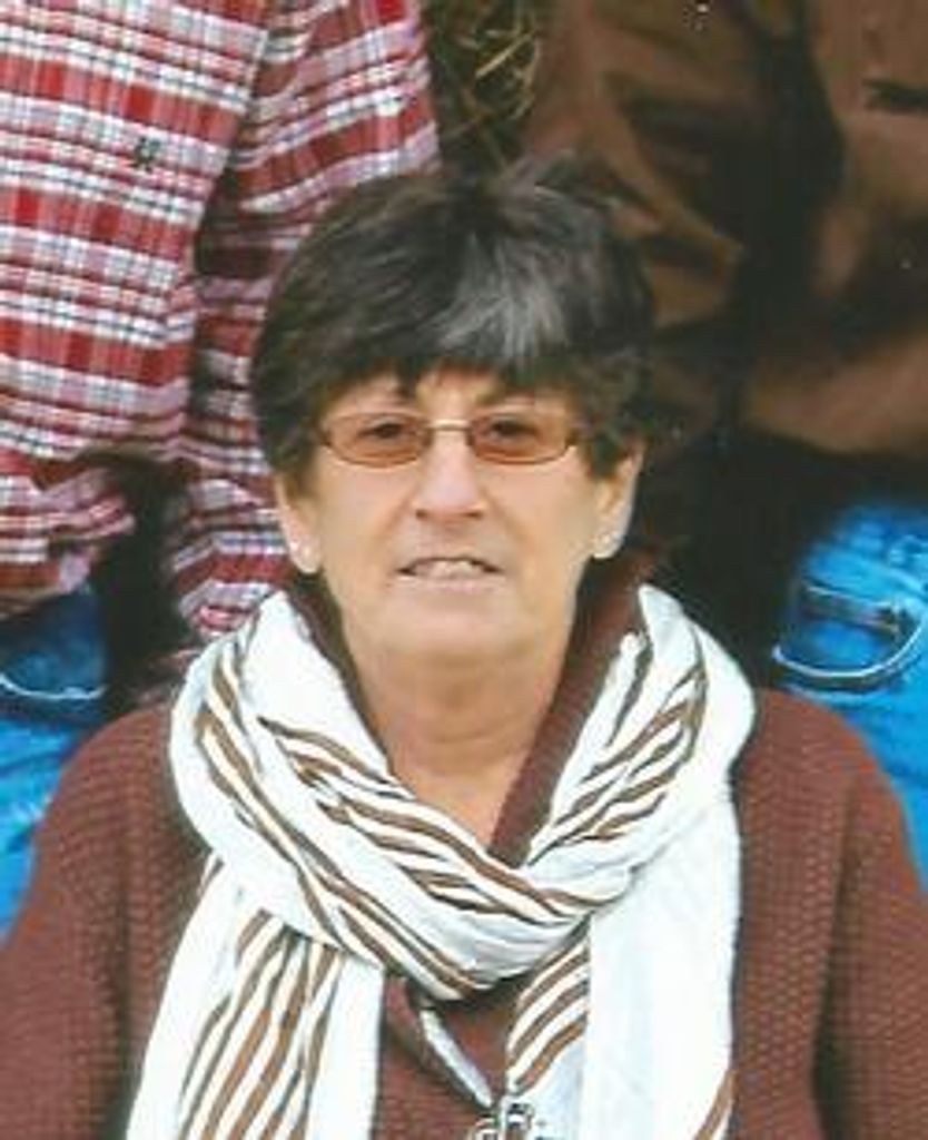 Joann Devaney Nelson