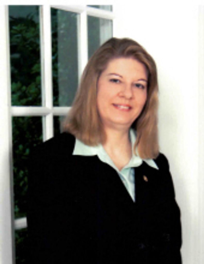 Linda Joyce Harrell