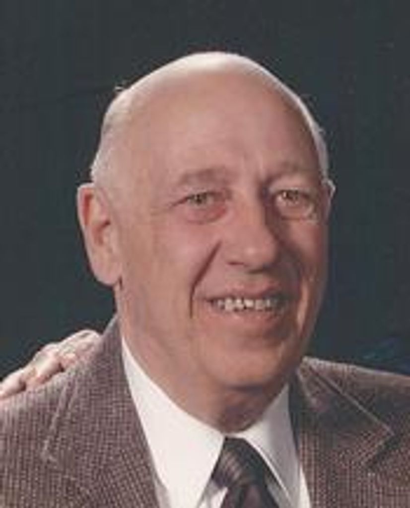 Ray E. Freeman