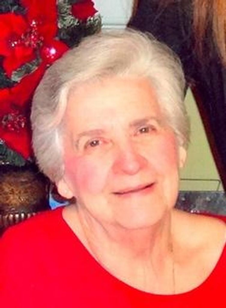 Joann Cecile Borel