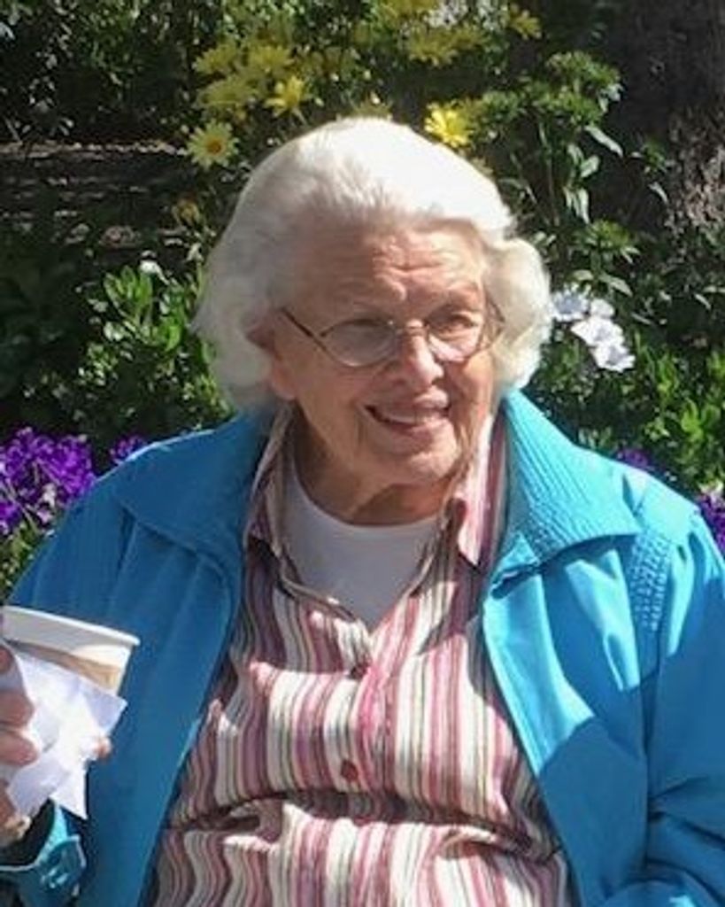 Mae Harriet Rooy Profile Photo