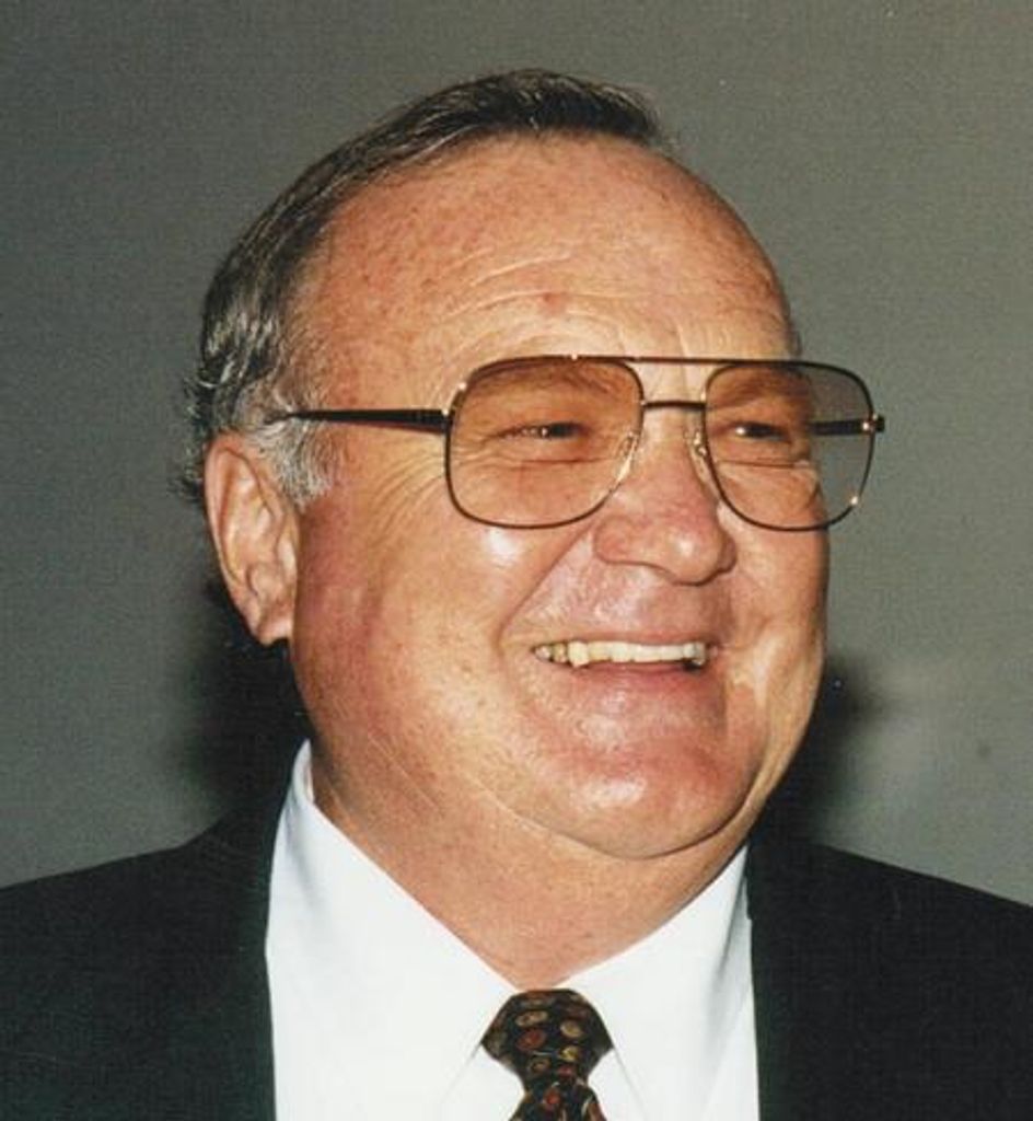 Robert Eliot Amidon