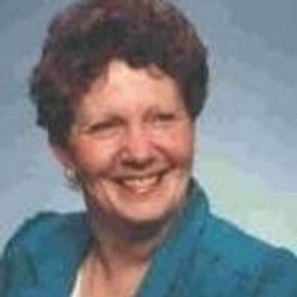 Joyce Blankenburg