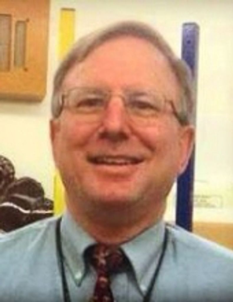 Thomas  George Noack