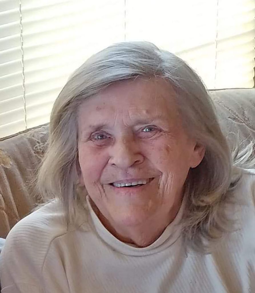 Shirley Ann Brendle