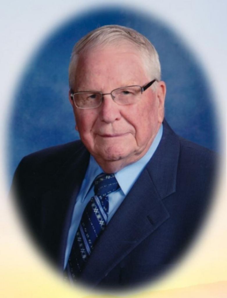 Harold Robert Belin Profile Photo