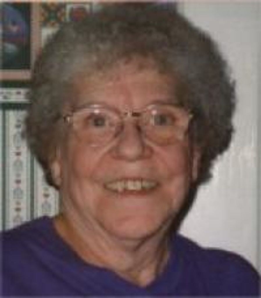 Estelle B. Racette