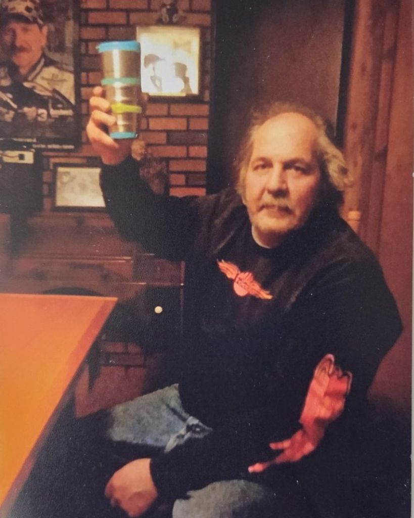 Ricky James Streich Profile Photo
