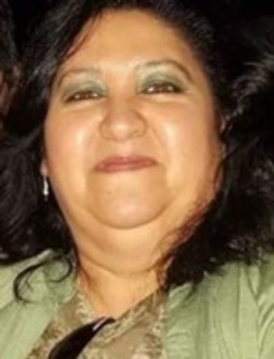 Rosalie Ramos Profile Photo
