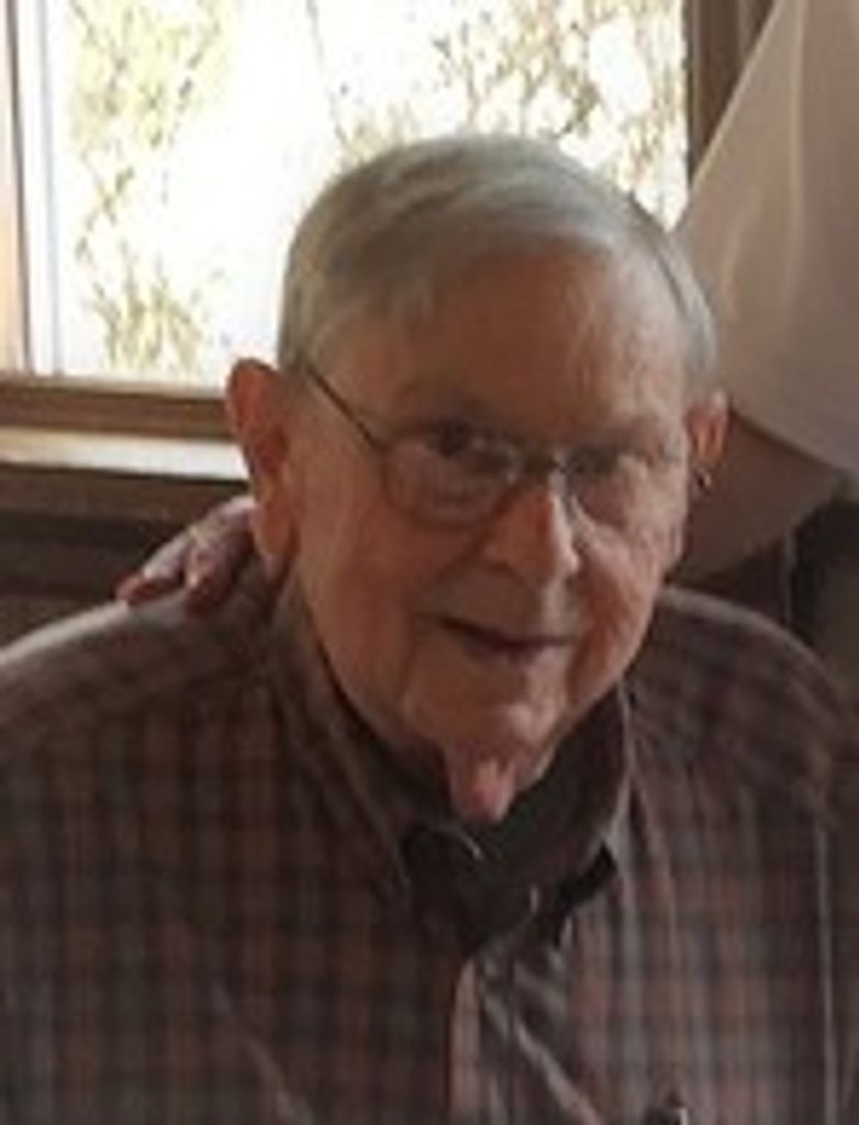 Franklin Warfel Profile Photo