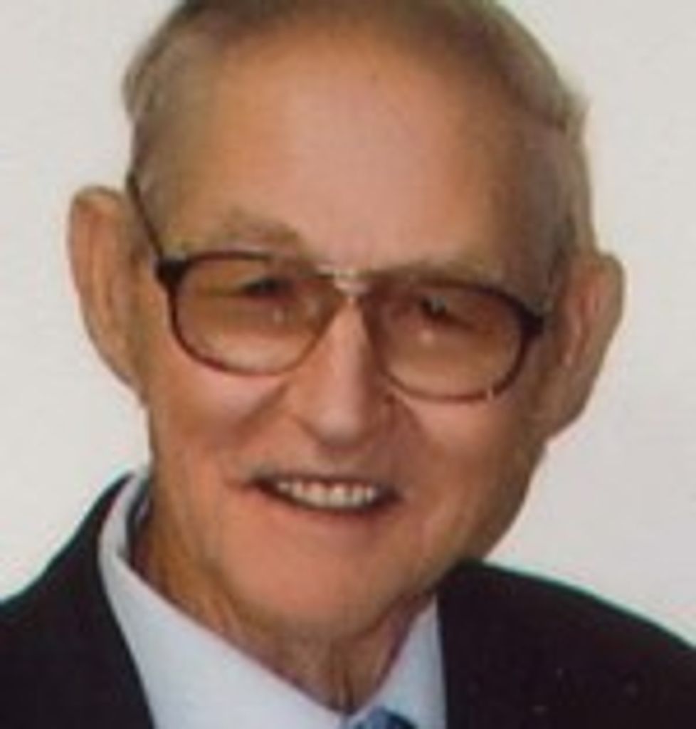 Truman G. Cronkright