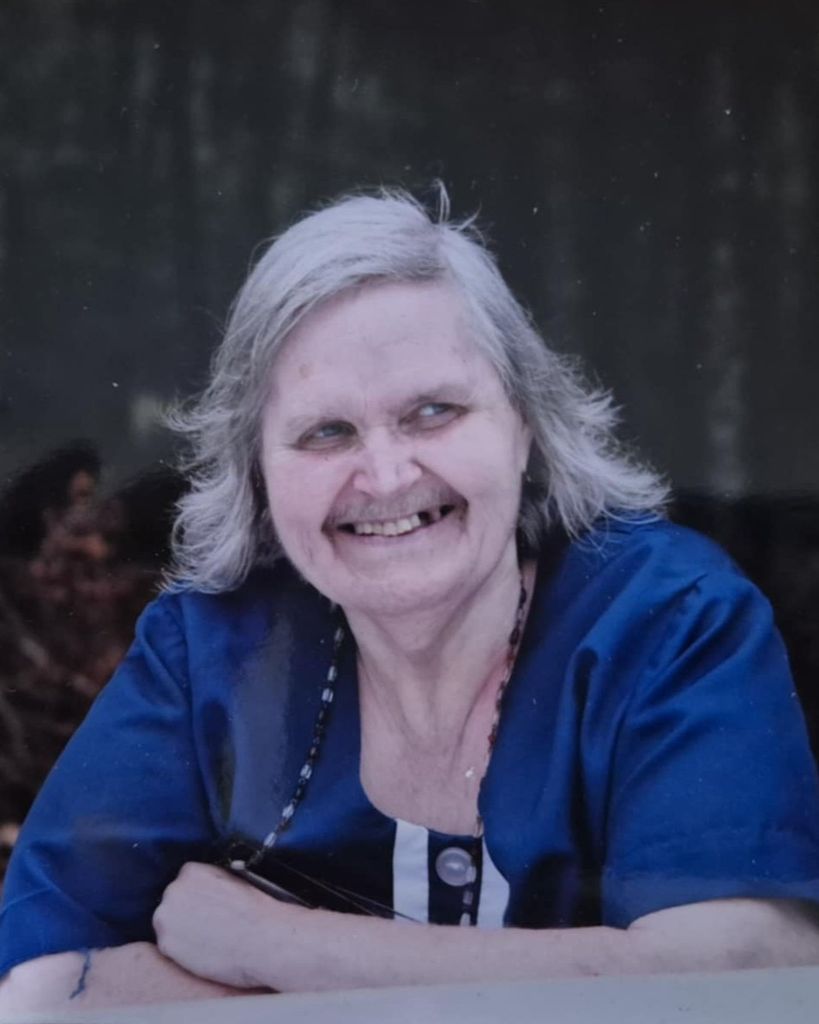 Mary Craven Profile Photo