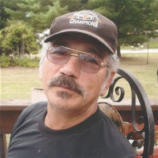 Valente Medrano Torres Profile Photo