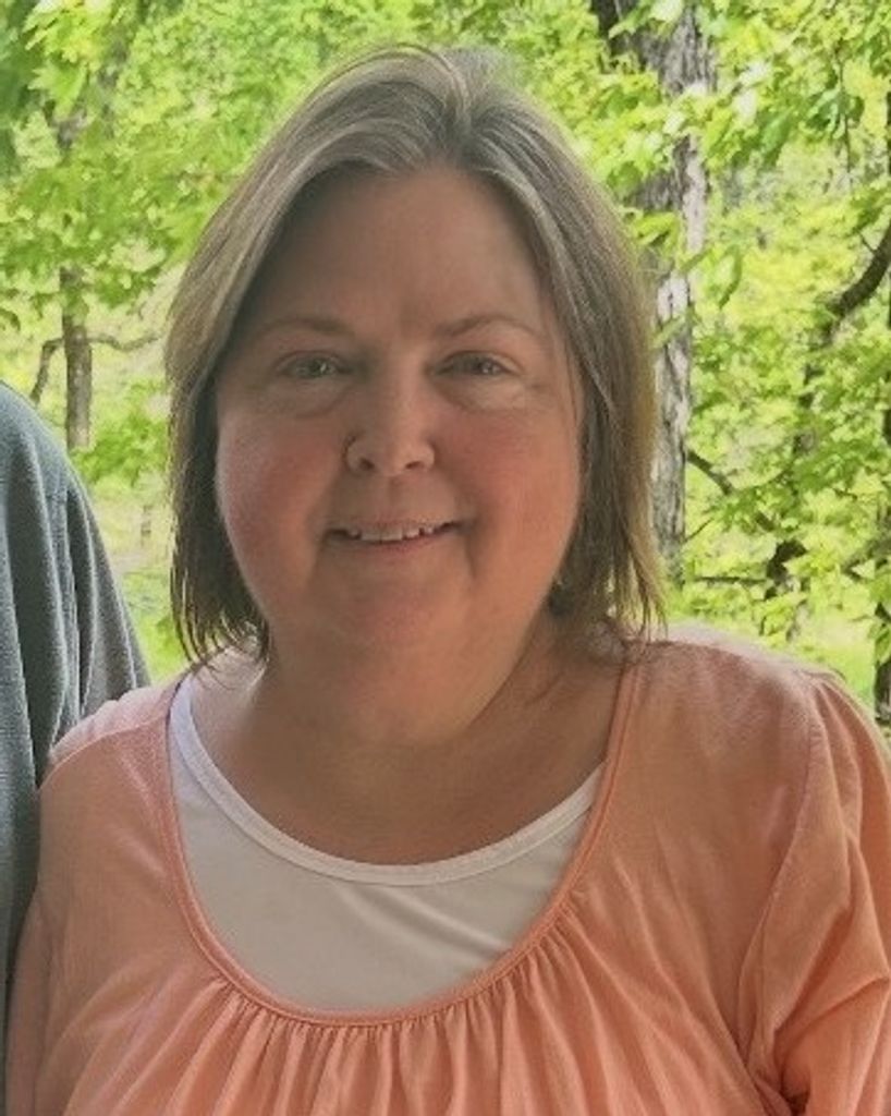 Robin Warf Profile Photo