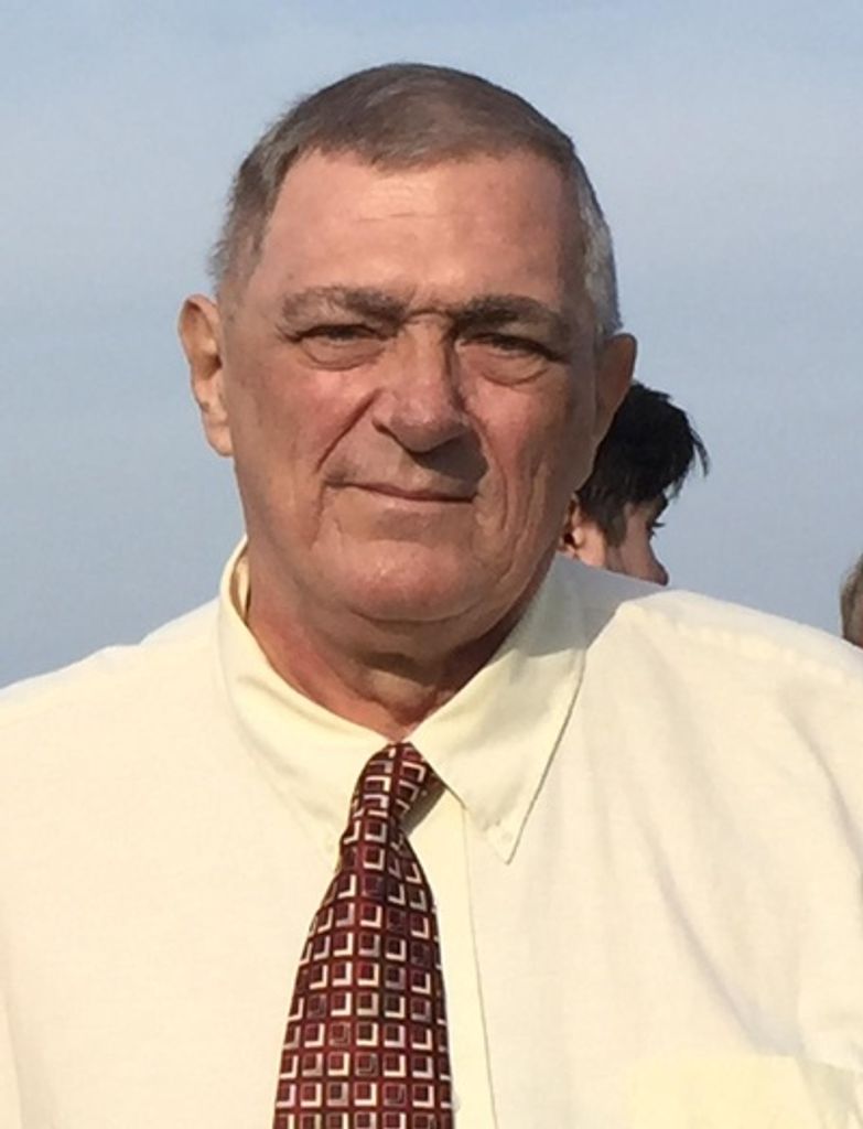 Richard "Dick" Michael Hudson Profile Photo
