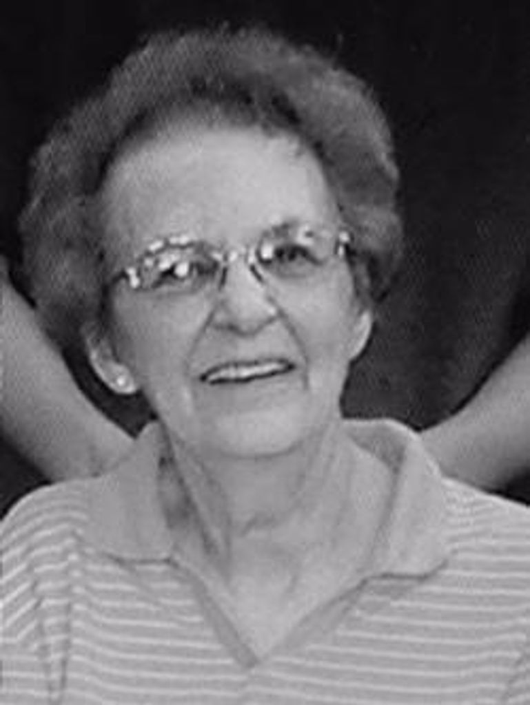 Verla Grace Gowan