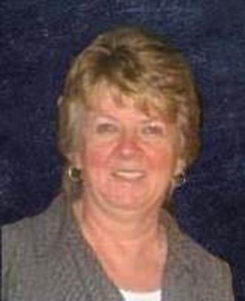 Gloria Noseworthy Patterson Profile Photo